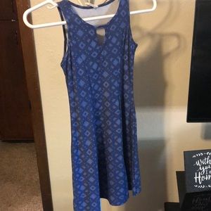 NWT Mudd Dress